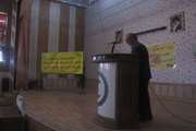 برگزاری سمینار آموزشی زنبورداری درشهرستان میانه