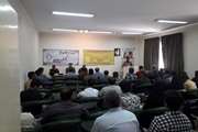 برگزاری کلاس آموزشی و ترویج برای مددجویان کمیته امداد امام خمینی (ره)
