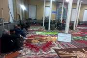 برگزاری کلاس ترویجی در خصوص بیماری های بروسلوز و هاری در شهرستان ملکان 