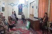 اجرای کلاس های آموزشی ترویجی کنترل، پیشگیری از بیماری هاری در سطح روستاهای شهرستان تبریز