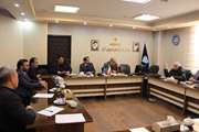بررسی مسائل و مشکلات زنبورداران استان آذربایجان شرقی در نشست تخصصی با حضور دستگاه‌های مرتبط 