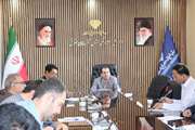 برگزاری جلسه کمیته فنی دامپزشکی استان با تأکید بر فعال سازی کمیته های تخصصی دامپزشکی و مقابله با تخلفات دارویی و بهداشتی