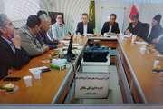 برگزاری کلاس آموزشی در خصوص بیماری های دام و اصول بهداشت شیر و جایگاه دام در شهرستان ملکان
