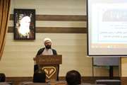 گرامیداشت یاد شهدای خدمت با حضور مسئولان اداره کل دامپزشکی و سازمان جهاد کشاورزی آذربایجان شرقی