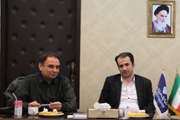 تداوم روند مطمئن و مستمر ارائه خدمات الکترونیکی در سامانه های سازمان دامپزشکی