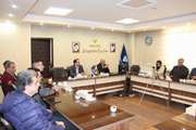 تجلیل از تلاش کارشناسان دامپزشکی آذربایجان‌شرقی در خط مقدم تشخیص و سلامت به مناسبت روز آزمایشگاه