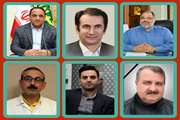 تجلیل دفتر ارتباطات مردمی وزارت جهاد کشاورزی از جمعی از کارکنان سازمان جهاد کشاورزی آذربایجان شرقی