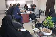 تاکید بر تعامل سازنده بین اداره‌کل دامپزشکی و صندوق بازنشستگی استان برای رفع چالش های موجود در بازنشستگی همکاران