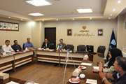 هم‌اندیشی دستگاه‌های متولی برای ارتقای ایمنی عسل و پیشگیری از بیماری های زنبور عسل