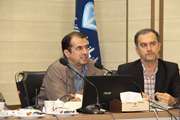 تأکید بر ساماندهی فعالیت مراکز درمانی حیوانات خانگی در نخستین نشست هم‌اندیشی دامپزشکی استان در سال 1405