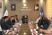 تأکید بر حمایت از تولیدکنندگان دارو و مواد بیولوژیک دامپزشکی در نخستین نشست هم‌اندیشی اداره‌کل دامپزشکی آذربایجان شرقی در سال 1405