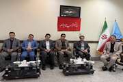 حمایت دستگاه قضایی از اقدامات دامپزشکی در مسیر تأمین ایمنی غذایی