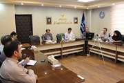 تأکید مدیرکل دامپزشکی آذربایجان شرقی بر تسریع در روند آماده‌سازی خانه بهداشت دامپزشکی تسوج 