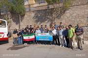 خدمات گسترده بهداشتی و واکسیناسیون ۸ هزار رأس دام در اردوی جهادی «شهید علی حمیدزاده»