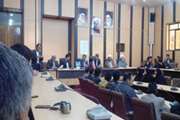 اسکو: معدوم‌سازی 300 کیلوگرم فرآورده غیربهداشتی دام و طیور