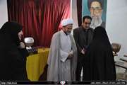 شبستر: نظارت دامپزشکی بر دفن بهداشتی دامهای تلف شده بر اثر برق گرفتگی