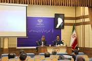 برگزاری دوره آموزشی خبرنویسی در روابط عمومی در اداره کل دامپزشکی استان آذربایجان شرقی