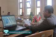 اسکو: برگزاری جلسه توجیهی در خصوص آنفلوانزای فوق حاد  پرندگان