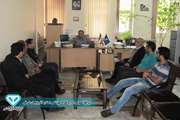 كلیبر: برگزاری کلاس ترویجی تب خونریزی دهنده کریمه-کنگو