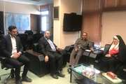 مدیریت اصولی سازمان دامپزشکی کشور موجب ارتقاء بهداشت و سلامت عمومی جامعه شده است