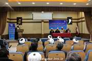گزارش تصویری از همایش یک روزه روحانیون ناظر بر ذبح شرعی استان آذربایجان شرقی 