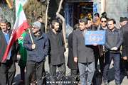 گزارش تصویری راهپیمایی 22 بهمن 1394 (3)
