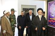 برگزاری جلسه مکارم اخلاق و معرفت در اداره کل دامپزشکی استان
