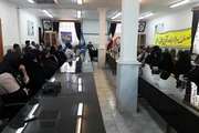 برگزاری کلاس ترویجی بیماری تب مالت در شهرستان مراغه