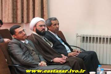 گراميداشت سي و پنجمين سالگرد پيروزي انقلاب اسلامي