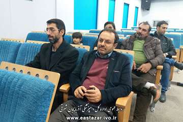 گزارش تصویری بازدید همکاران دامپزشکی از خط تولید شیر پگاه