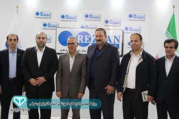  گزارش تصویری شانزدهمین نمایشگاه بین المللی دام، طیور، آبزیان تبریز(2)