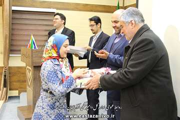 گزارش تصویری جشن انقلاب و جشن تکلیف سال 95 (2)