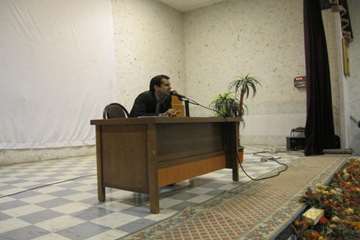 عملكرد شبكه دامپزشكي شهرستان بناب به روايت تصوير