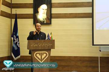 گزارش تصویری سفر دکتر رفیعی پور، رئیس محترم سازمان دامپزشکی کشور