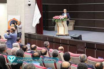 گزارش تصویری جشنواره شهید رجایی سال 1396