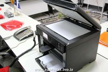 گزارش تصویری مانور پدافند غیر عامل برای مقابله با بیماری آنفلوانزای فوق حاد پرندگان