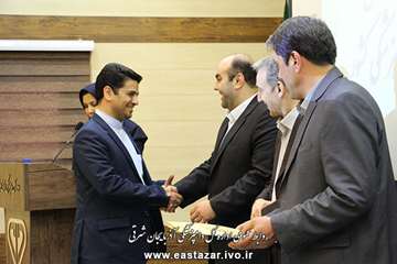 گزارش تصویری گردهمایی مسئولین روابط عمومی ادارات کل دامپزشکی کشور