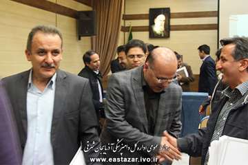 گزارش تصویری پس از مراسم بزرگداشت مقام استاد