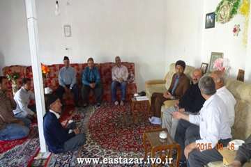 گزارش تصویری کلاسهای ترویجی برگزار شده توسط دامپزشکی شهرستان چاراویماق