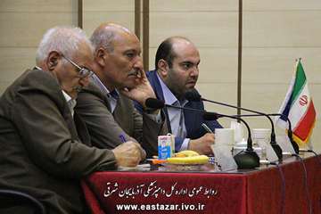 نشست هم اندیشی و بررسی مشکلات صنفی