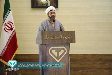 گزارش تصویری مراسم تجلیل از تیم ارزیابی عملکرد اداره کل داامپزشکی استان (2)