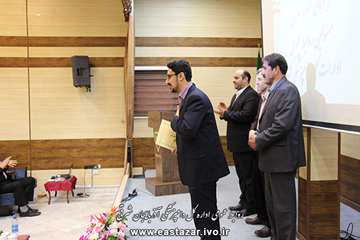 گزارش تصویری گردهمایی مسئولین روابط عمومی ادارات کل دامپزشکی کشور