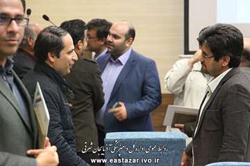 گزارش تصویری پس از مراسم بزرگداشت مقام استاد