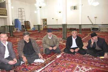 گزارش تصویری کلاس ترویج( شهرستان مرند)