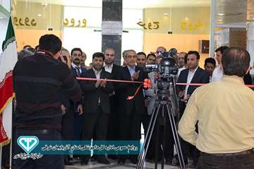  گزارش تصویری شانزدهمین نمایشگاه بین المللی دام، طیور، آبزیان تبریز(1)