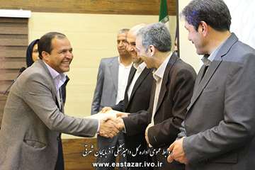 گزارش تصویری گردهمایی مسئولین روابط عمومی ادارات کل دامپزشکی کشور