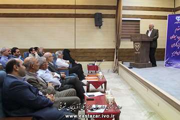 نشست هم اندیشی و بررسی مشکلات صنفی