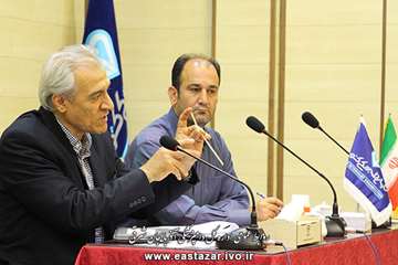 گزارش تصویری دوره آموزشی تهیه نمونه مغزی از لاشه مشکوک به هاری