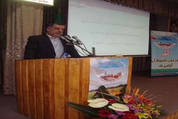 رونمايي اولين انيميشن دامپزشكي در آذربايجان شرقي