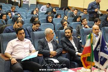 گزارش تصویری نشست خبری مدیر کل دامپزشکی آذربایجان شرقی (1)